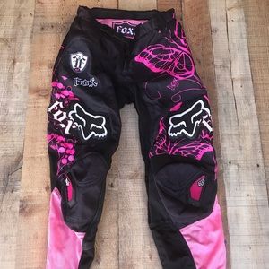 Women’s 180 Fox Moto Pants.